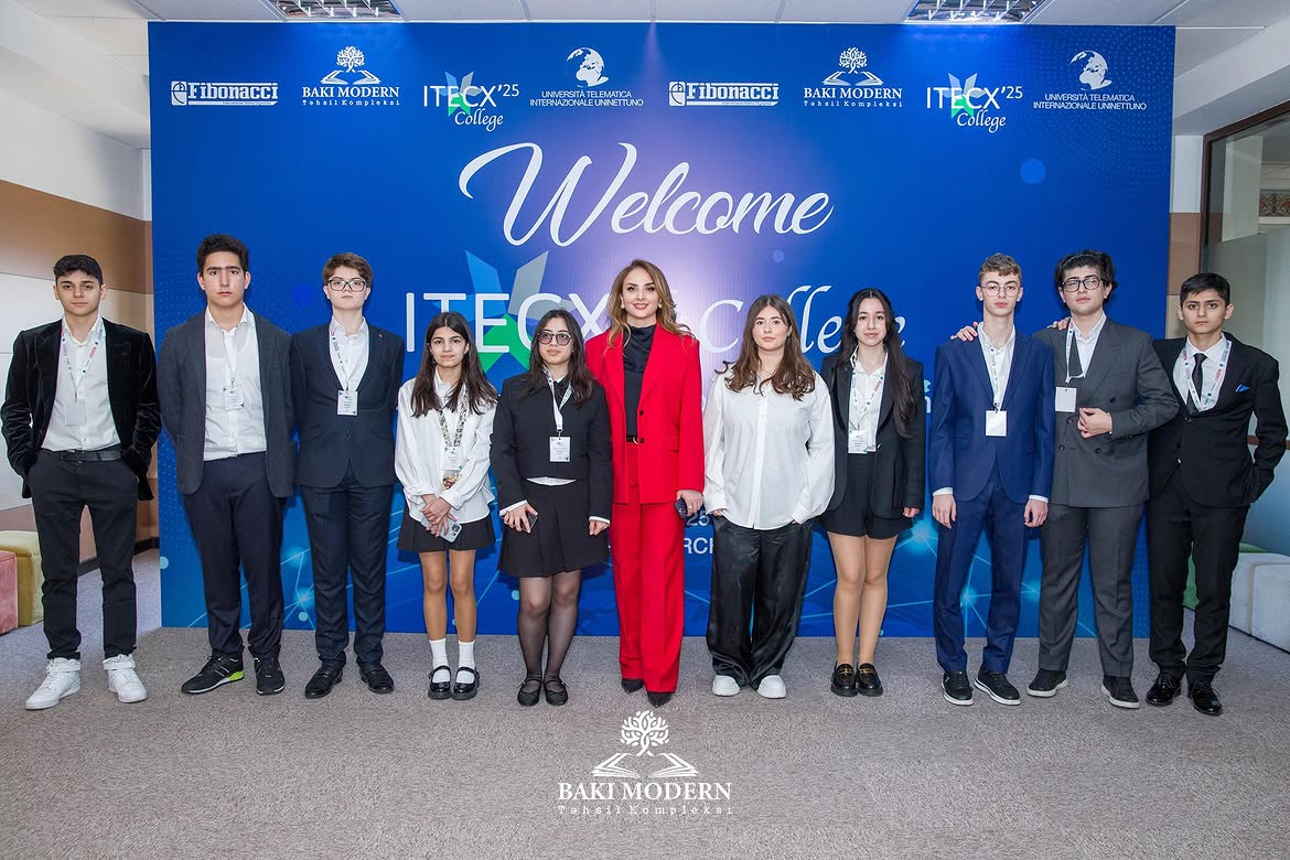 Fibonacci Event